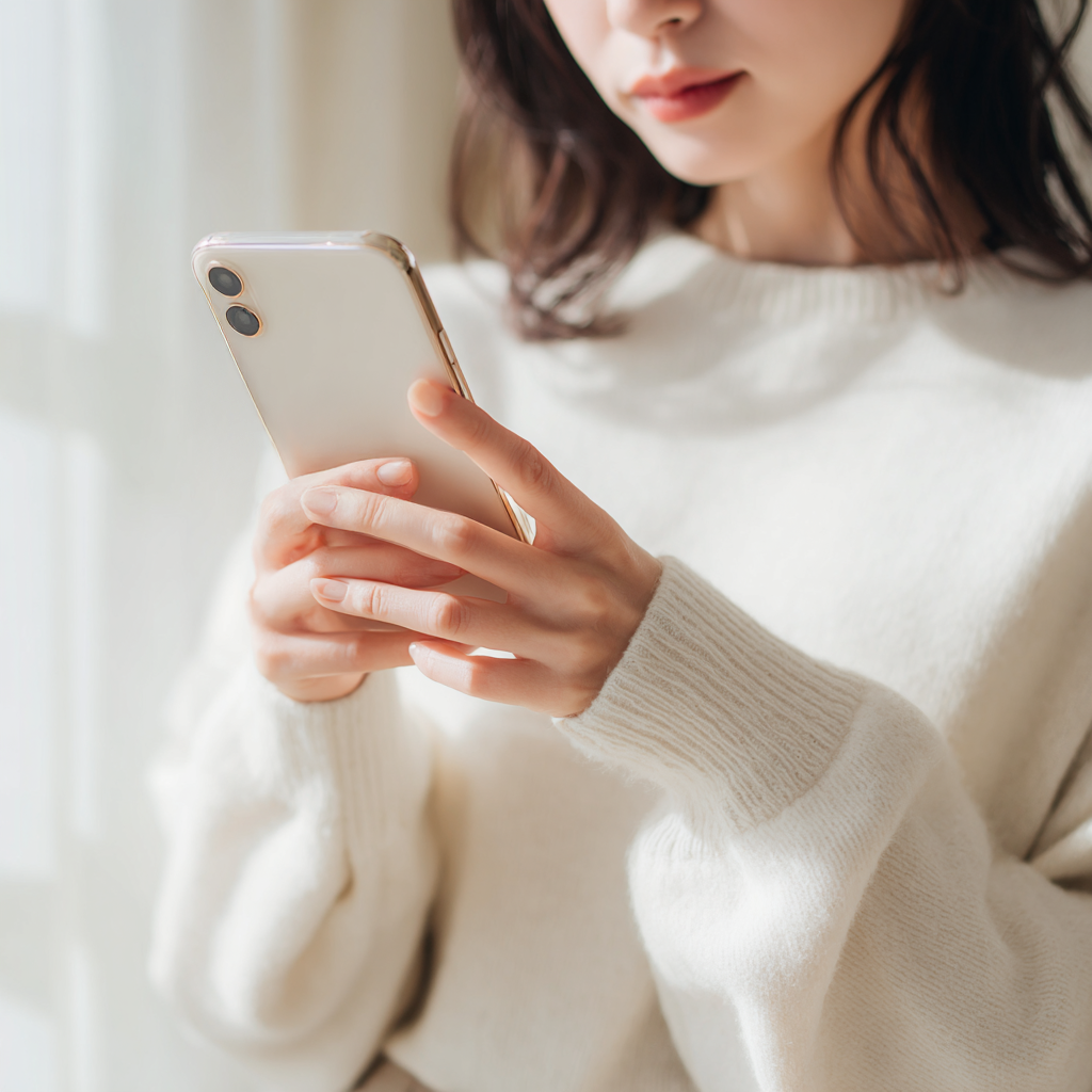 ステップ2 画像1